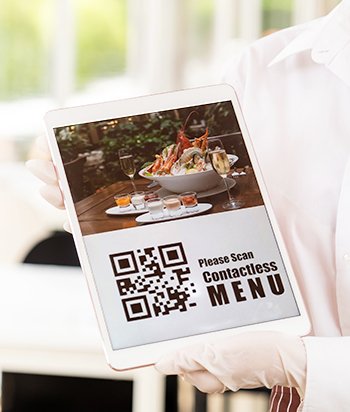 QR Menu