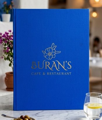 Restaurant Menu