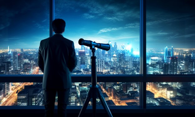 Our Vision